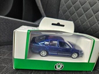 Skoda Octavia  1 1:43 , KADEN