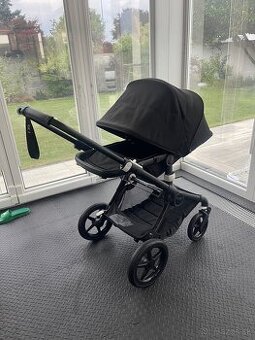 Predam Bugaboo Fox3 kompletny set