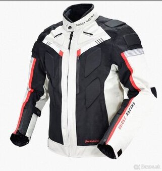 Moto bunda