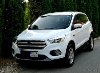 Ford Kuga 2.0 4x4