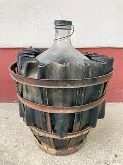NADOBA, DEMIZON 50 L