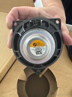 Repro BMW x5 org diel