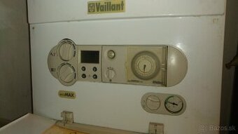 Vaillant EcoMax 824/2 E kondenzačný závesný plynový kotol