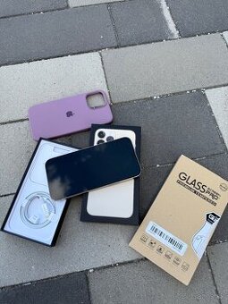 iPhone 13 Pro Max TOP Stav