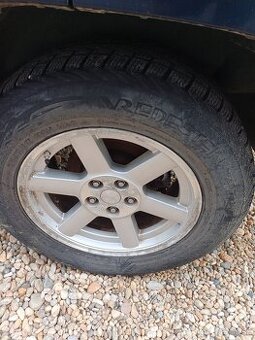 Jeep liberty kj 2006