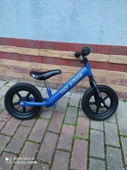 Odrážadlo bicykel