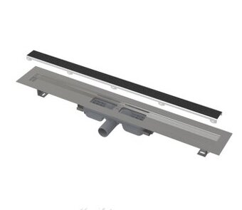 Sprchovy žlab - 1