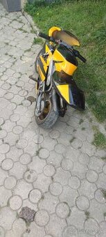 Minibike