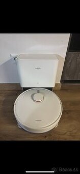 xiaomi robot vacuum x10