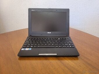 Asus Eee - X101CH netbook