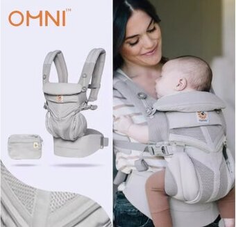 Nosič pre babatka