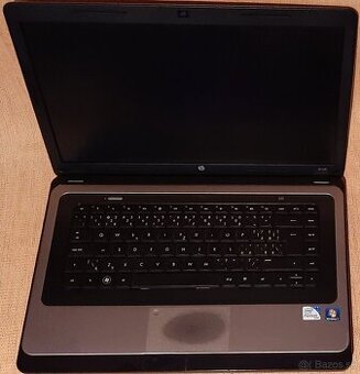 notebook HP 630