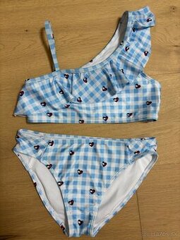 Dvojdielne plavky Tommy Hilfiger