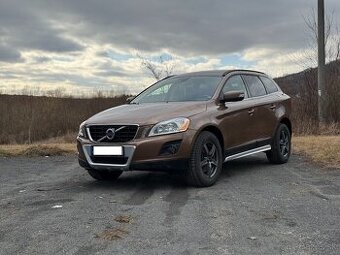 Volvo XC60 D5 AWD 2010