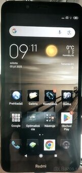 Redmi 7a dual sim