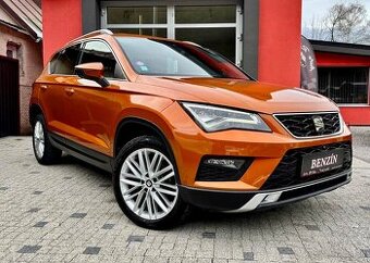 Seat Ateca 1.5 TSI 150 Xcellence DSG ---2019---