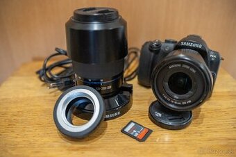 Samsung NX10
