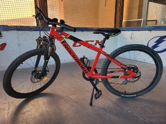 Detský bycikel || RockRider