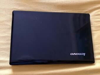 Predám notebook lenovo G570