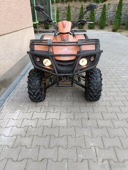 DINLI DL902 450cc - 1
