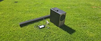 Predam Soundbar SAMSUNG HW-K335