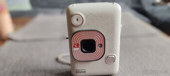 Fuji film instax mini liplay