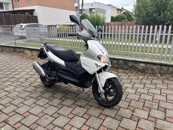 Gilera Runner ST200