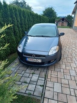 Fiat Bravo 1,4 tjet 88kw