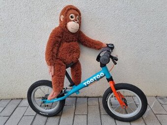 Balance bike Yedoo
