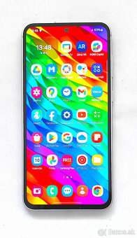 samsung galaxy S23 fe,Top stav,zaruka 16 mes,super fotak