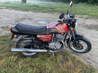 Jawa 350/639