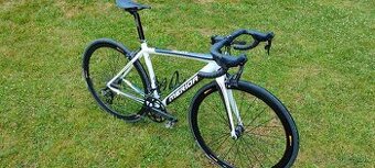 Cestný bicykel Merida