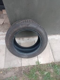 Predám 1 zimnú pneumatiku 225/55r16-99h