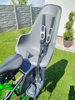 Bobike maxi - zadna sedacka na bicykel