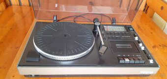 radiogramo magnetofon