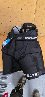 nohavice Bauer Supreme MACH SR
