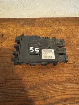 Modul riadiacej jednotky batérie Renault Megane III