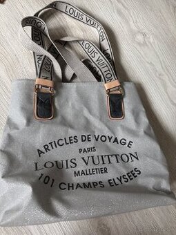 louis vuitton taška - 1