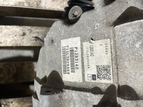 Predam prevodovku automatickú na Volvo - 1
