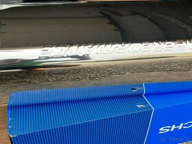 BMW M Performance G30 - 1