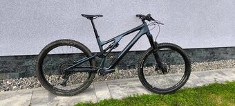 Specialized Stumpjumper carbon Evo Expert
