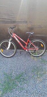 Dámsky bicykel 26 - 1