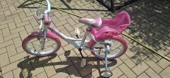 Detský bicykel