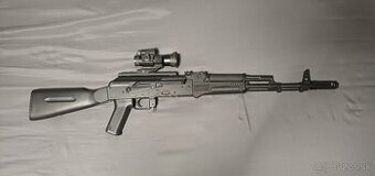airsoftová zbraň AK 47 CYMA