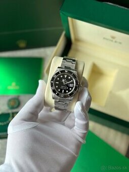 Hodinky Rolex Submariner