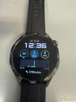 Huawei Watch GT 4 46 mm