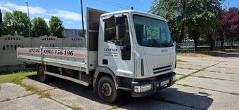 IVECO ML 75 E15 EUROCARGO