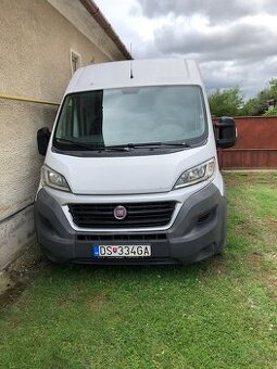 Fiat ducato - 1