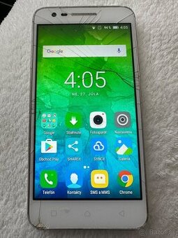 Lenovo K10A40 Vibe C2