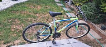 Horsksky bicykel - 1